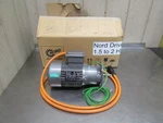 Nord SK80T1/4TF Electric Motor Hp 230/460V 1770 Rpm Ph. Fixed Price $899.99.