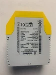 Wieland D-96052 Safety Relay. Fixed Price $33.07.