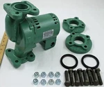 Lochinvar & A.o. Smith 100166406 - 1/2HP 115V Pump PUM20008. Fixed Price $1567.93.