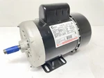 C520 Century 3/4 Hp General Purpose Farm Duty Motor Phase 1800 Rpm 208-230/115. Fixed Price $255.00.