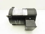 Marathon 56H17T2018A Micromax Inverter Duty Ac Motor 0.5HP 1725RPM 230/460V 56C. Fixed Price $674.99.