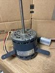 Emerson Motor K55HXMRE Hp. 5/8, Rpm 1130/1060, Hz, Part # X70670932 01. Fixed Price $95.00.