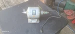 Baldor 353 Dental Polishing Lathe Speed 1/4 Hp 3450/1725 Rpm Tested & Working. Fixed Price $345.00.