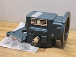Dodge Tigear Speed Reducer Box Q175B020M056K1, MR94753 V Ea, 20:1 Ratio. Fixed Price $369.00.