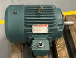 Reliance Electric 47GP21406201G Duty Master Ac Motor 10 Hp, Frame 215T. Fixed Price $567.00.