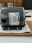 Marathon B303 1/4 Hp 1725 Rpm 115V Belt Drive Fan And Blower Motor. Fixed Price $168.00.