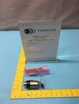 Faulhaber 3557K024CS Dc-motor Mit ENCODER,967407-1879, 156060. Fixed Price $395.00.