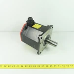 Fanuc A06B-0243-B101 Alpha If 12/3000 Ac Servo Motor 3KW 3000RPM 200-240V 3PH. Fixed Price $489.99.
