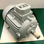 Electro-jet Motor Rpm Hp, 2800, 220/380 V 59157. Fixed Price $244.98.