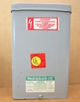 Westinghouse Type Epb Single Phase Transformer 2.00KVA 240X480-120/240 51264LR. Fixed Price $95.00.
