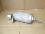 239321 Used; Vandergraaf TM127A25-434NB Modified Drum Motor 460VAC; 75FT/MIN. Fixed Price $408.15.