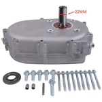 Complete 2:1 Reduction Gearbox With Wet Clutch For Honda Engine GX200 GX160 G160. Fixed Price $114.91.