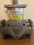 Boston Gear #RA1021 Rt 90 Spiral Bevel Drive 1.1 Ratio Way Shaft New Old. Fixed Price $189.99.