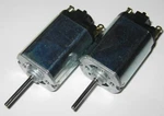 X Buehler 12 V Dc - 3800 Rpm Electric Low Current Motor Mm 17 Shaft. Fixed Price $17.95.