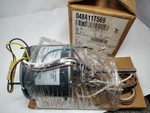Marathon 48A11T569F Blower Motor 1/4 Hp 1075 Rpm 208-230V 48Y Teao Hvac New. Fixed Price $149.99.