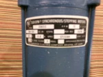 Superior Electric Slo-syn SS421C Motor. Fixed Price $99.95.