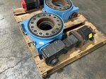 Motion Tmf 10000-14-360-RH-CV100-6 Rotary Indexer A06B-0243-B805 (tsc). Fixed Price $1439.99.