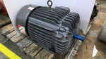 Baldor Ah 415326 30HP Ac Motor 3600RPM 2P 3PH 286TS 230/460V Tefc 60HZ-NEED Cat#. Fixed Price $985.00.