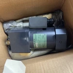 Oriental Motor BHI62ET-G2 Induction & BH6G2-3.6 Gear Head New. Fixed Price $299.99.