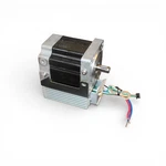 Ostergren Elmotor Ab GW200044E With Shaft Key Working Electric 24VDC 250W. Fixed Price $109.65.