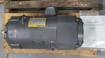 D2010P Baldor 10HP 1750/2300RPM 240A 150/300F 219AT Dpfg Dc Motor. Fixed Price $9950.00.