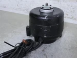 Packard 65411 Unit Bearing Motor 9W Cw 115V 1550RPM 0.55AMPS. Fixed Price $60.00.