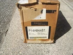 Rockwell Reliance Electric Motor P14H0446T 2HP 1725RPM 230 / 460VAC New. Fixed Price $170.00.