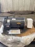 Baldor-reliance 7 1/2 Hp Industrial Motor. Fixed Price $1000.00.