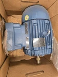 Weg 00518XT3E184T 5HP Ac Motor 1800RPM 4P 3PH 208-230/460V Tefc. Fixed Price $999.00.