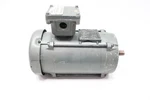 Baldor VM7014T Motor 143TC 1HP 1750RPM 230/460V-AC 3PH. Fixed Price $256.91.