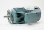 Sew DRE100M4BE5/FT/TF Electric Motor 2.2KW 50HZ 220/380V 1425RPM + Brake -unused-. Fixed Price $820.56.