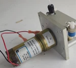 Barnant Co. 900-1573 31:1 Gear Ratio Motor 30.3VDC. Fixed Price $119.91.