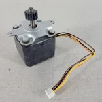 Oki ML17A4A 5310AT4 Stepper Motor Dc Wire Gear Konica Copy Printer Replacement. Fixed Price $37.99.