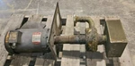 Hp Gusher 11019NS-SE-A Fluid Pump 5.475" Impeller Diameter With Sst Screen. Fixed Price $750.00.