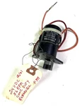 Barber-colman Volt Gear Motor W Plate BYQM-33810-5 24VDC Copier. Fixed Price $27.99.