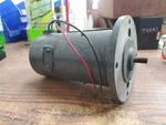 Reliance Electric Tachometer Generator 5PY59JY28 5000RPM (VR11). Fixed Price $195.00.