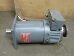 Peerless Winsmith Permanent Magnet Dc Servo Motor 183-18-0189-0 DPM56PF4 230V. Fixed Price $805.00.