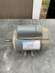 Marathon G339 General Duty Motor 1/2 Hp. Fixed Price $49.99.