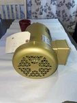 Baldor EM3556 Hp 230-460 Volts 1155 Rpm Frame SPEC#35A011M497G1. Fixed Price $100.00.