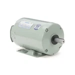 Leeson 120379.00 Electric Motor Hp 3450 Rpm 3PH 208-230/460 V C145T34NB2E. Fixed Price $538.90.