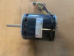 Us Motors Direct Drive 3/4HP-4SPEED K55BWNMG-1060 (350342), PH1, 1130 Rpm. Fixed Price $220.80.