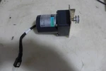 M1 Oriental Motor 3IK15GN-AW2-E1 100/115V W/ D3409-132 Gear Head. Free Shipping. Fixed Price $49.99.