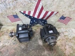 Yaskawa Servo Motor SGMG-20A2A 1800W 16.7A UTOPH-81AWF Warranty Each. Fixed Price $399.99.