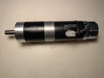 Maxon 2260.815-73.216-200 Motor With Brake. Never Used.. Fixed Price $299.00.