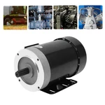 3-PHASE Ac Induction Motor Electric Reversible 5/8 Inch Shaft 1800RPM. Fixed Price $180.20.