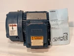 Siemens PE-21 Plus 1MJ91464YP60 Premium Efficiency Induction Motor, 2HP, Tefc. Fixed Price $449.99.