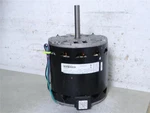 A.o.smith F42Z52A50 Blower Motor 3/4HP 208-230V 1075RPM 3SPD 169888 Ccwle. Fixed Price $160.00.