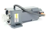 New Oriental Motor KBLM460GD-CM Vexta Ac Servo 3000RPM W/ 4GD5K Gearhead. Fixed Price $350.00.