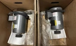 Baldor Reliance VM3559T 3HP Industrial Motor Spec 35AA003L051H1. Fixed Price $700.00.