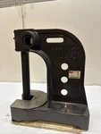 Dayton 3Z949J Force 12 Swing Cast Iron Arbor Press (cw). Fixed Price $249.99.